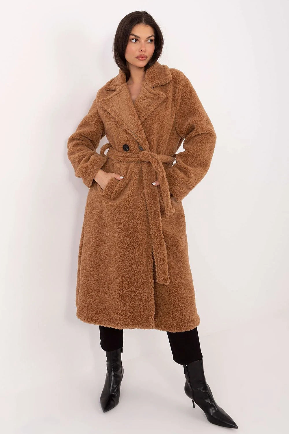 Manteau Factory Price