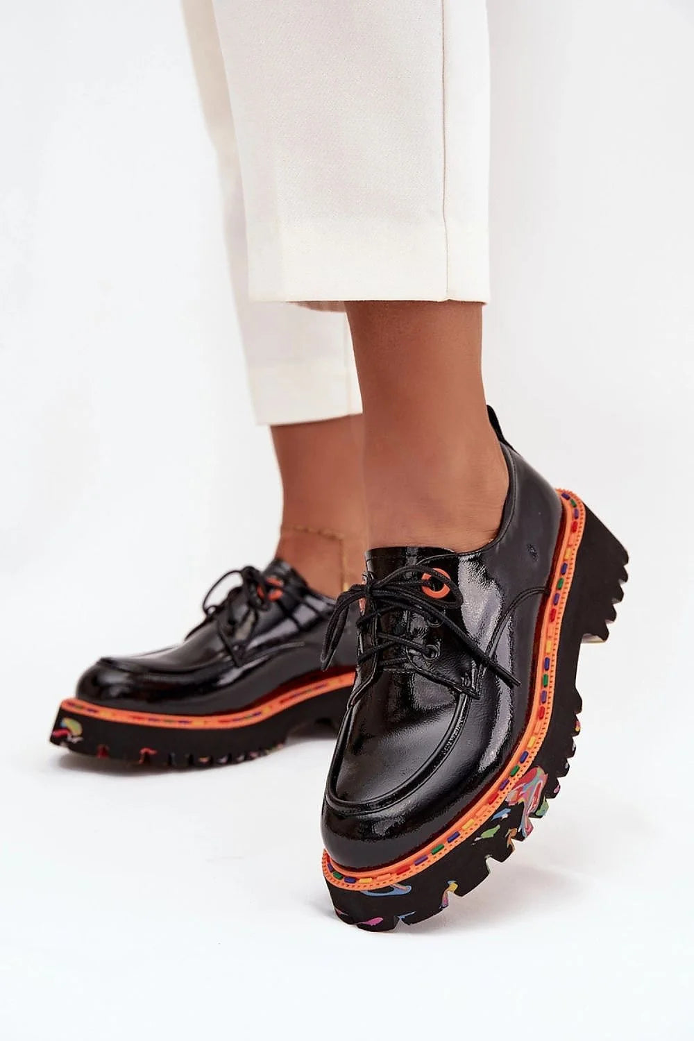 Chaussures Basses Step in style