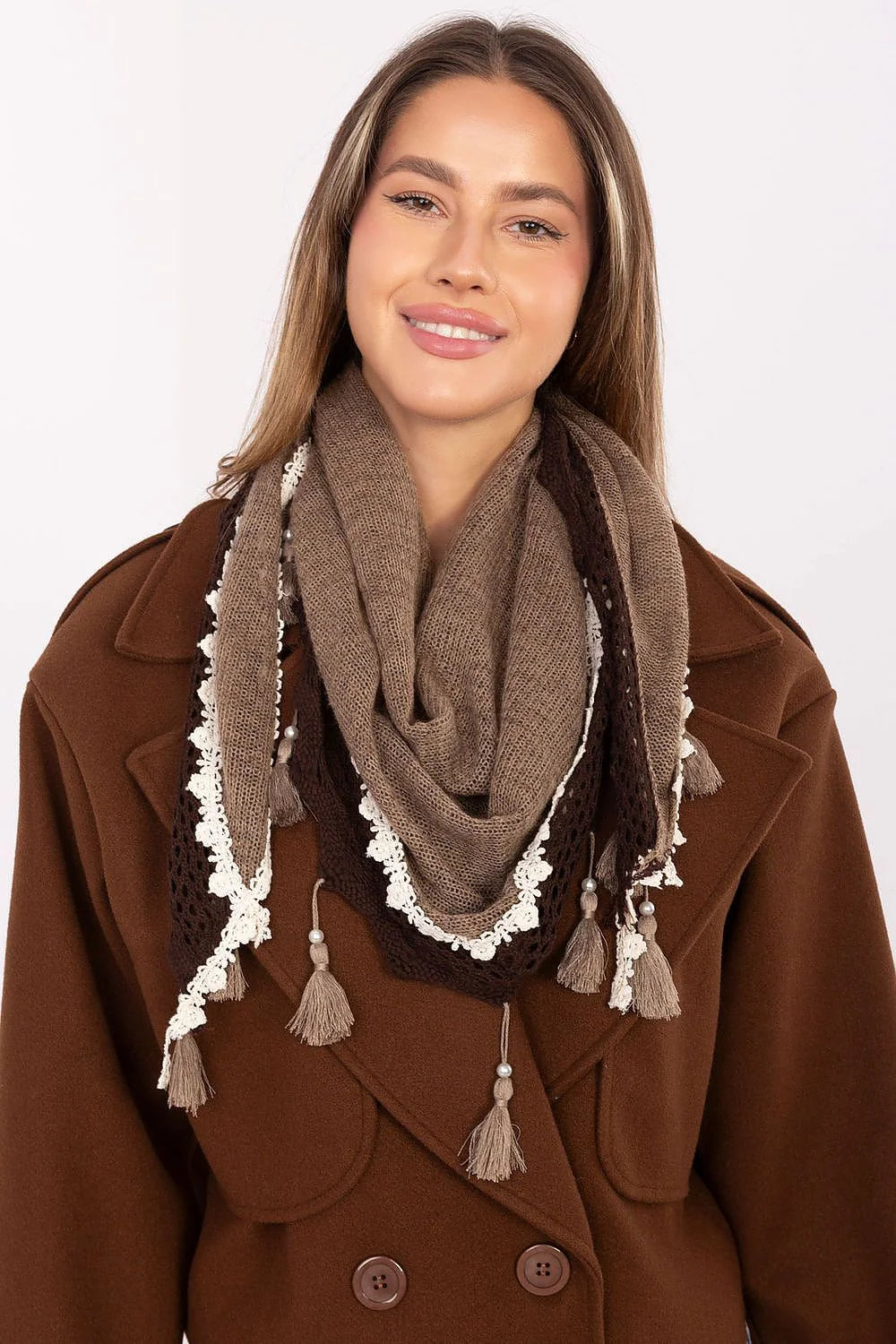 Foulard AT