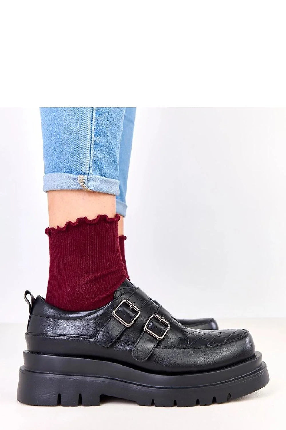 Chaussures Basses Solea