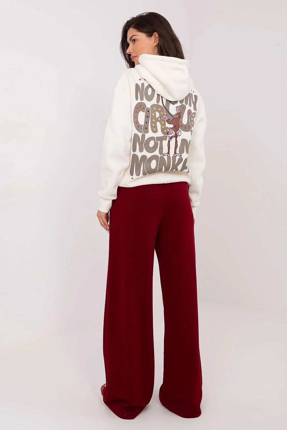 Pantalon survêtement Relevance