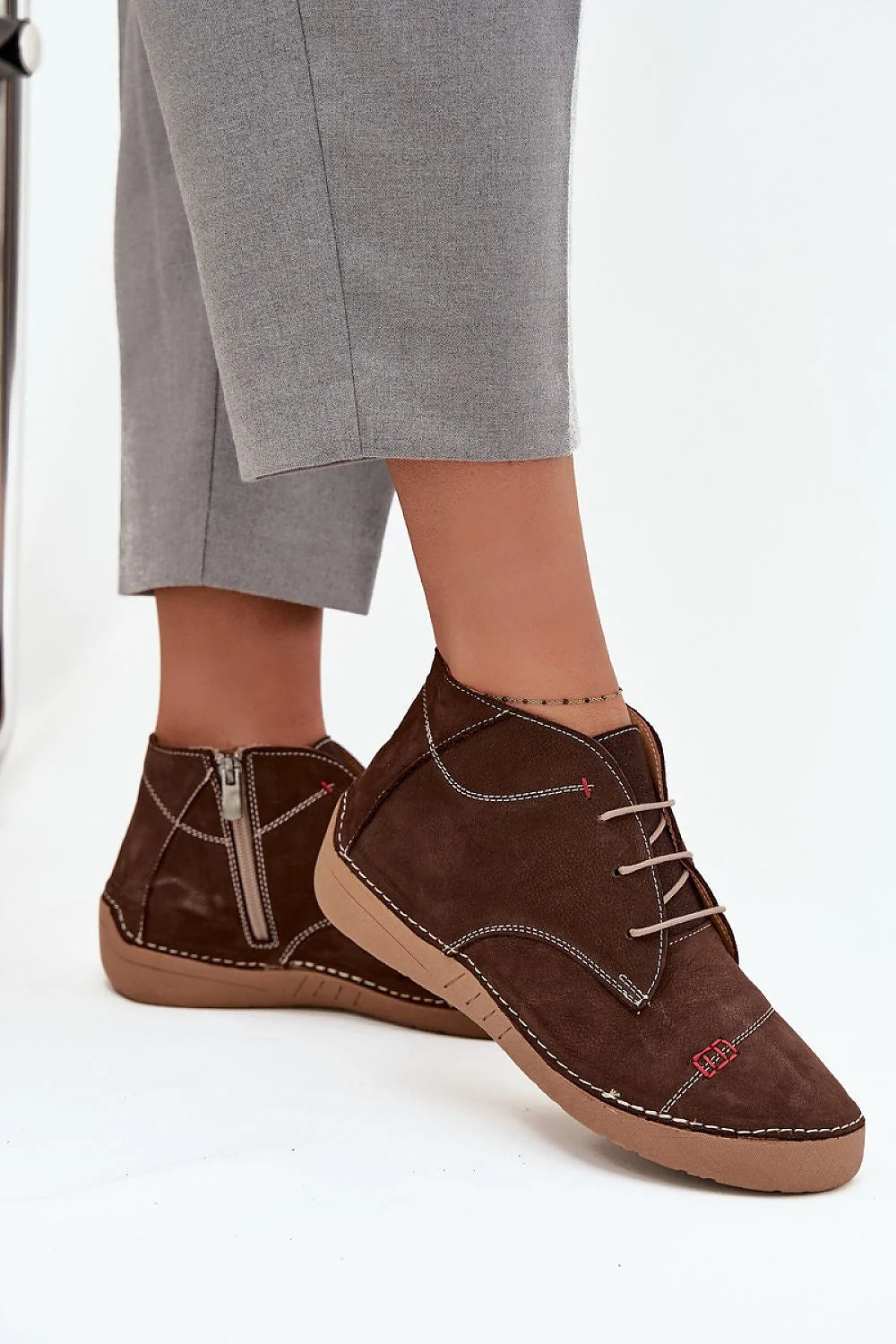 Chaussures Basses Step in style