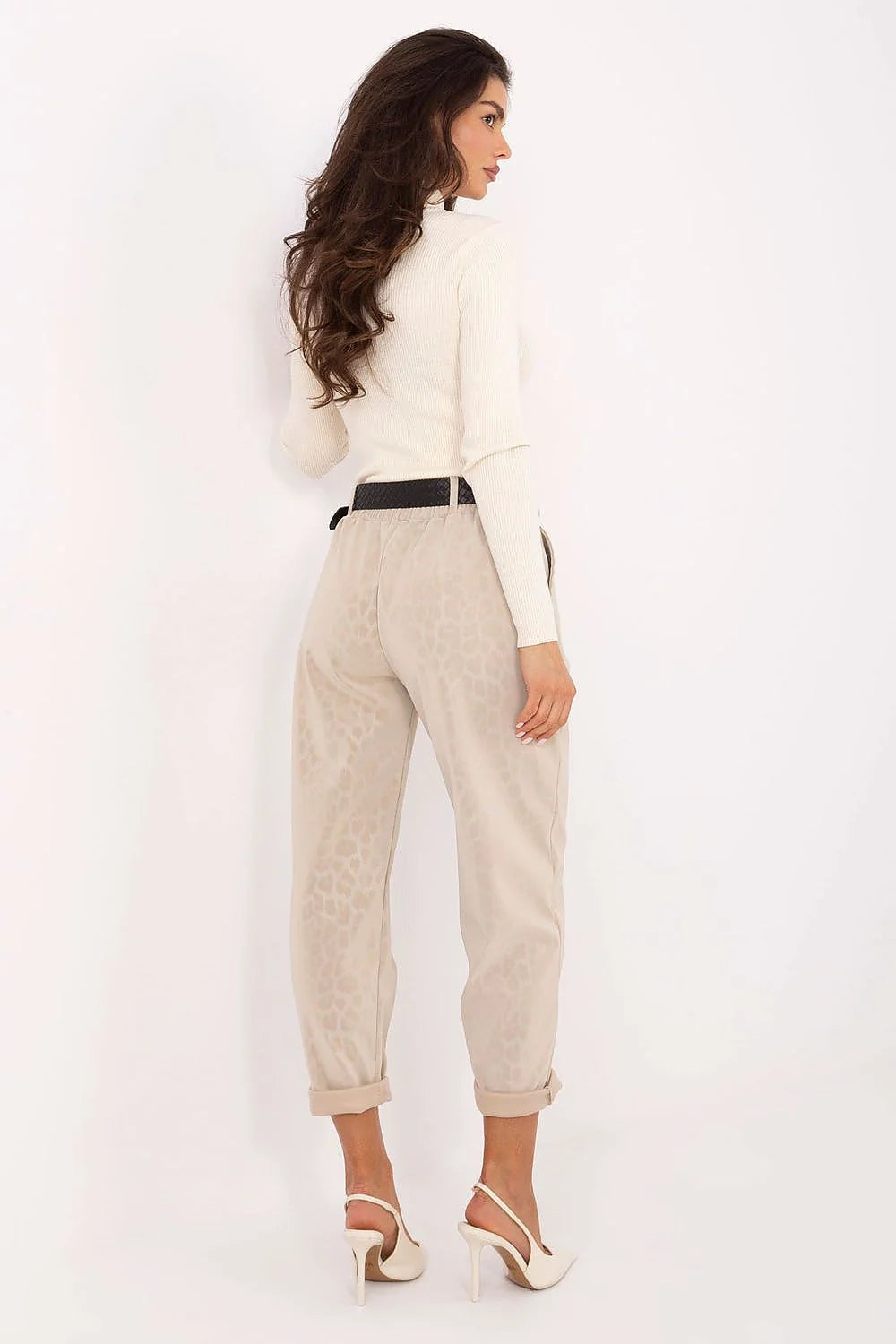 Pantalon femme Italy Moda