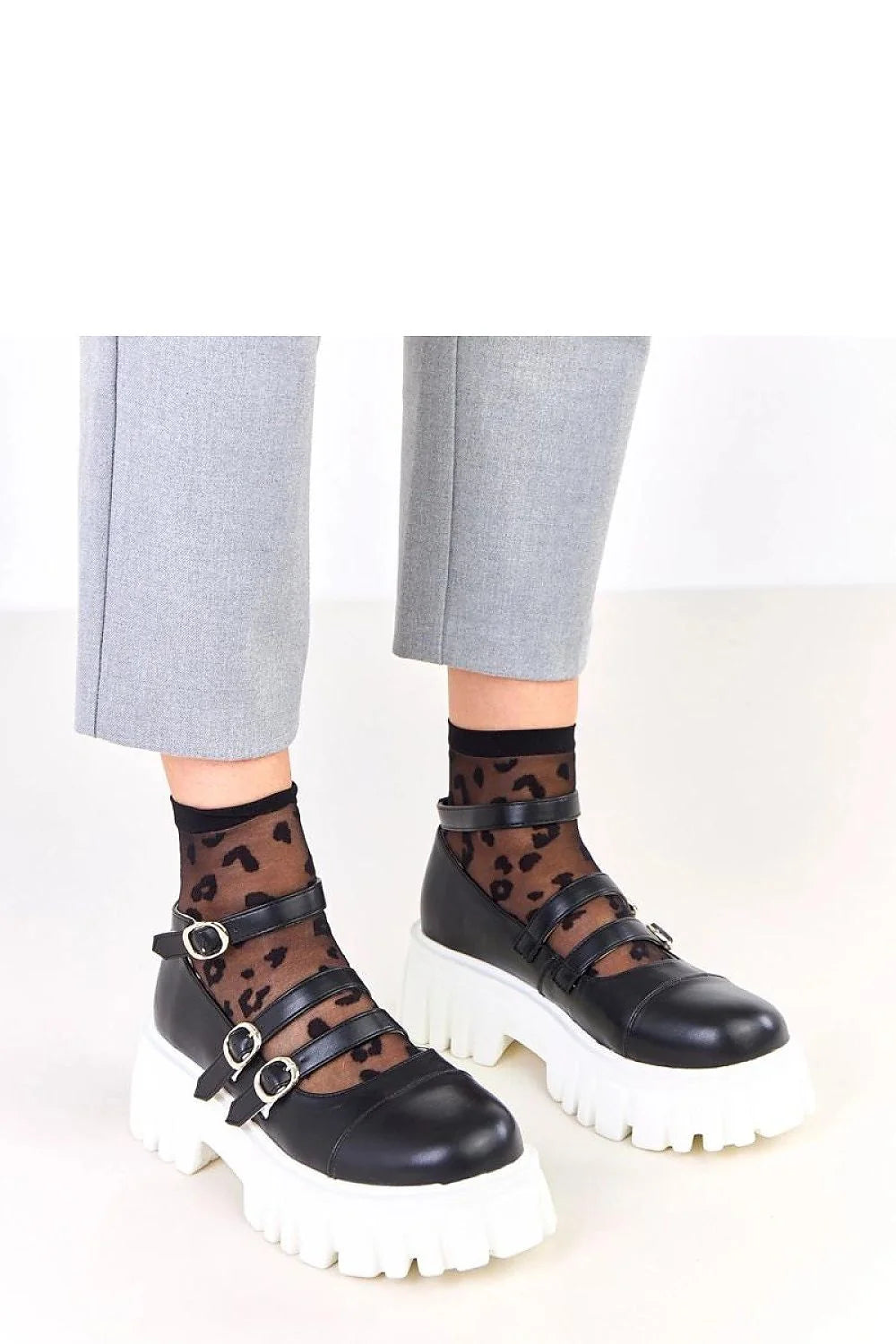 Chaussures Basses Solea