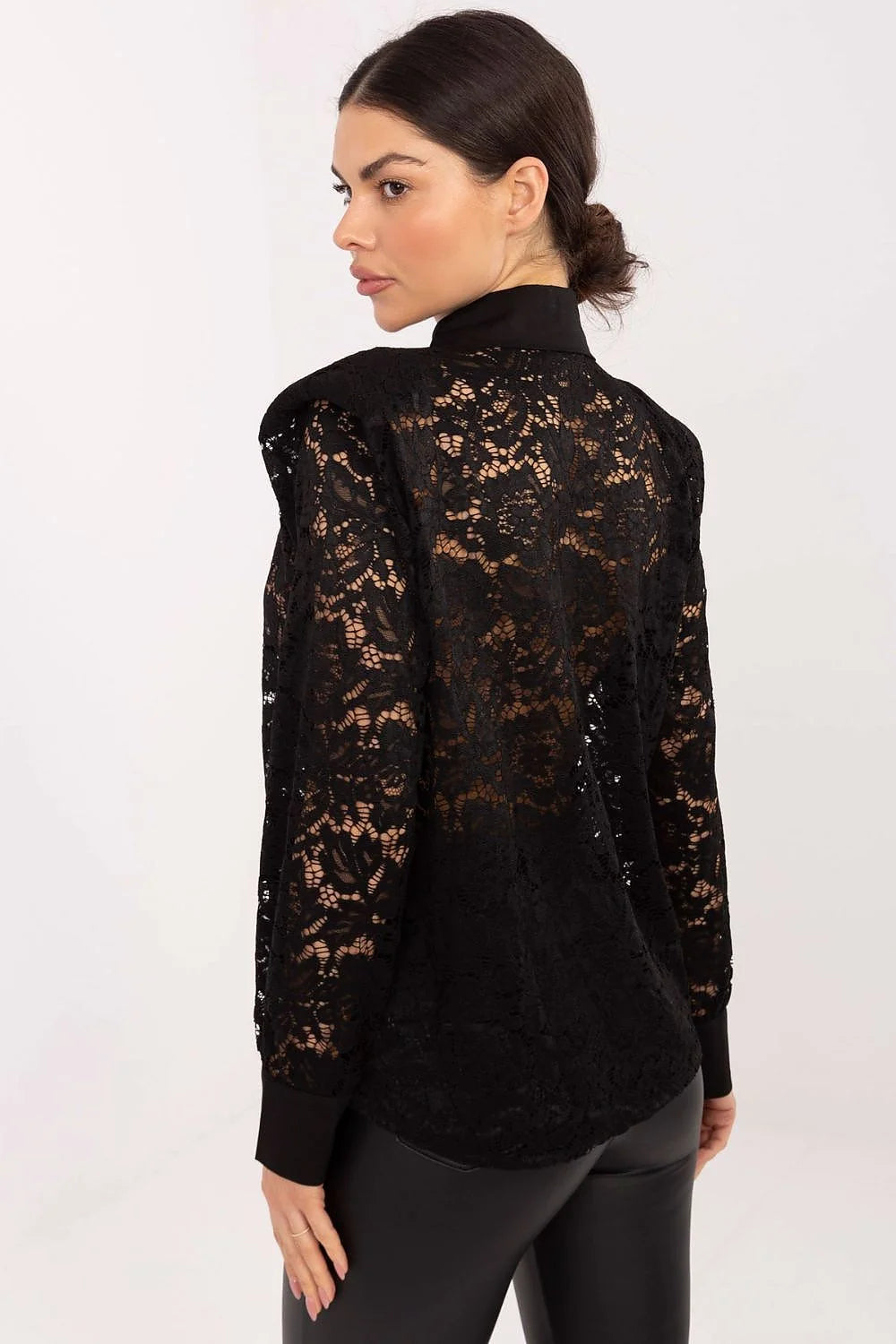 Chemise manche longue Italy Moda