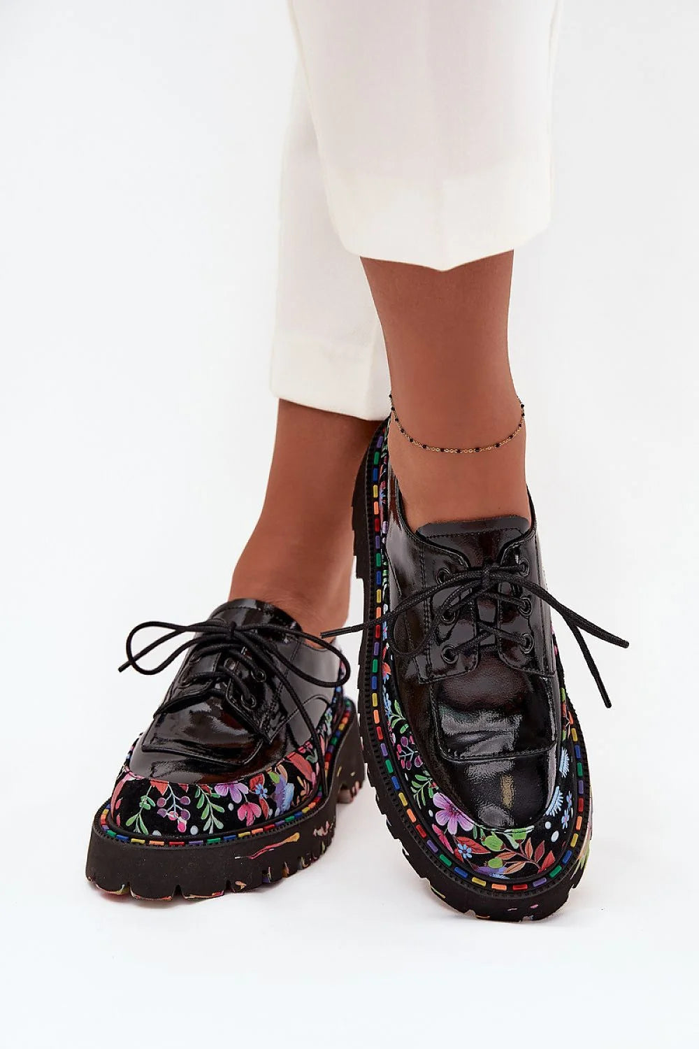 Chaussures Basses Step in style