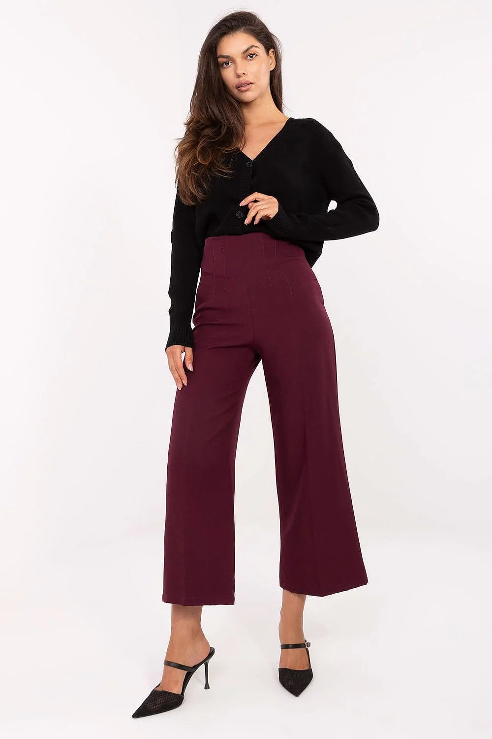 Pantalon femme Rue Paris