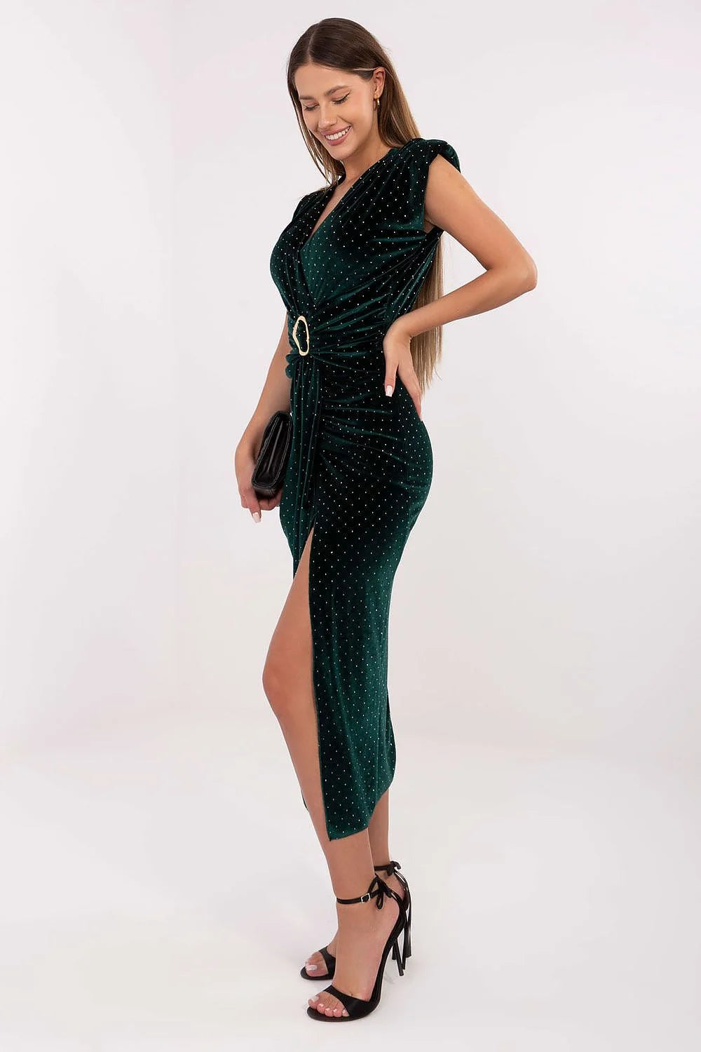 Robe de soirée Italy Moda