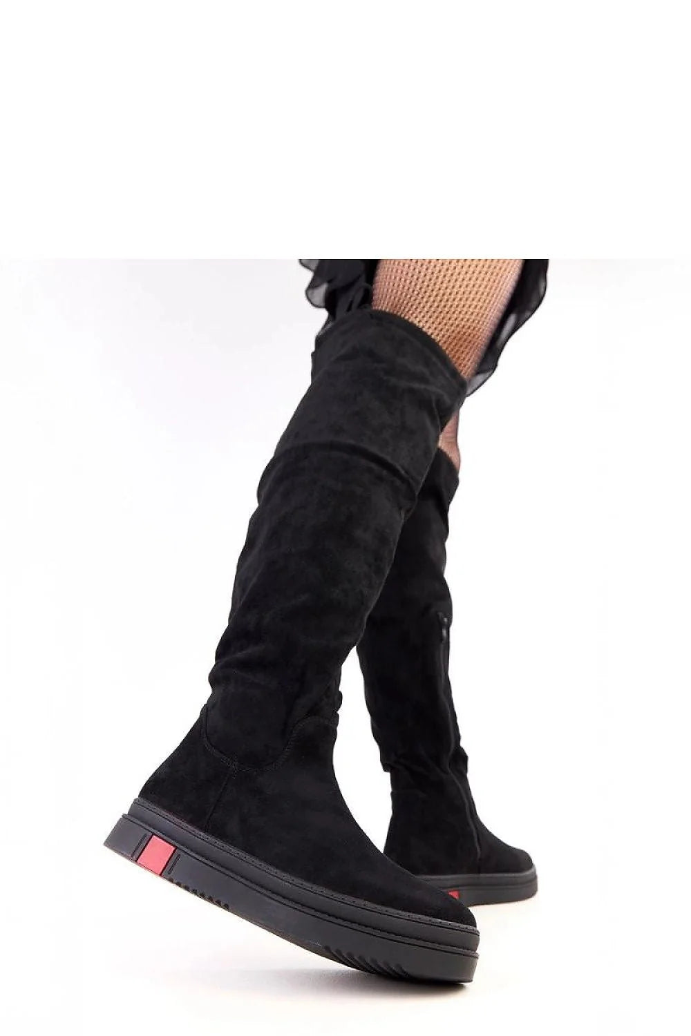 Bottes cuissardes Solea