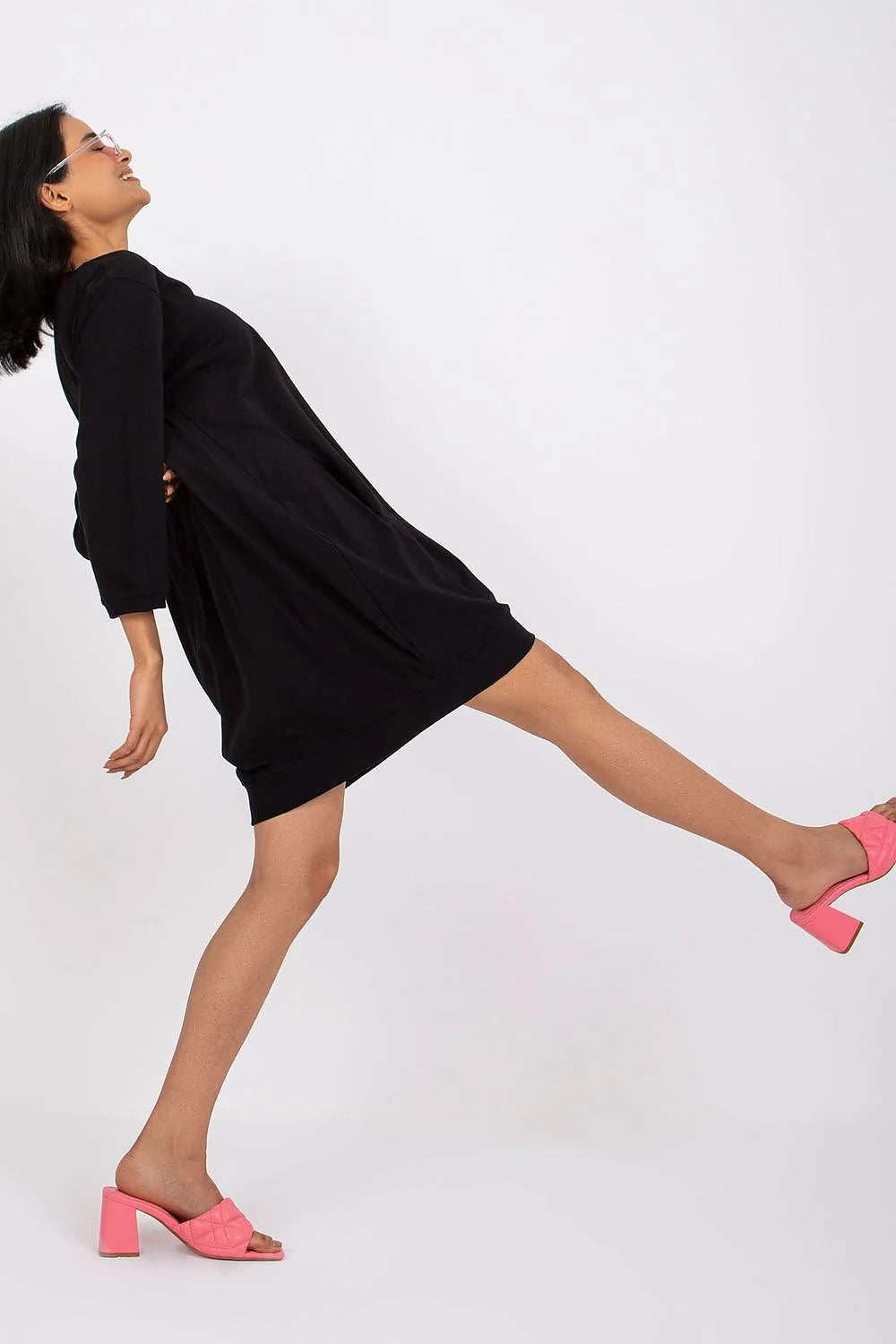 Robe de jour Relevance