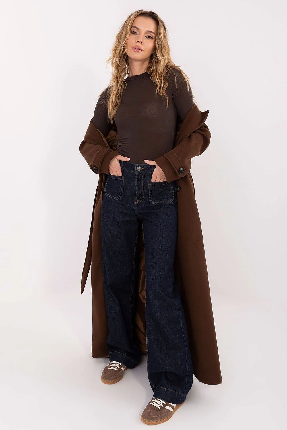 Manteau Factory Price