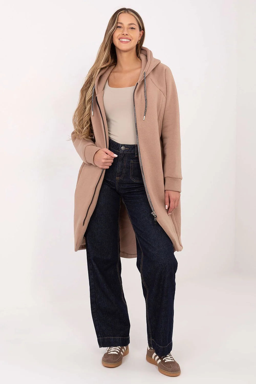 Sweatshirt Relevance