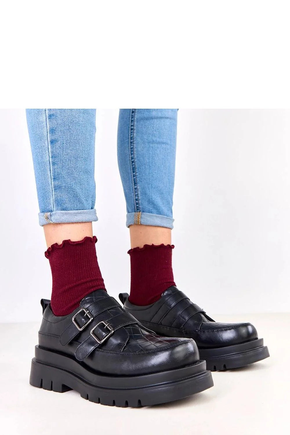 Chaussures Basses Solea