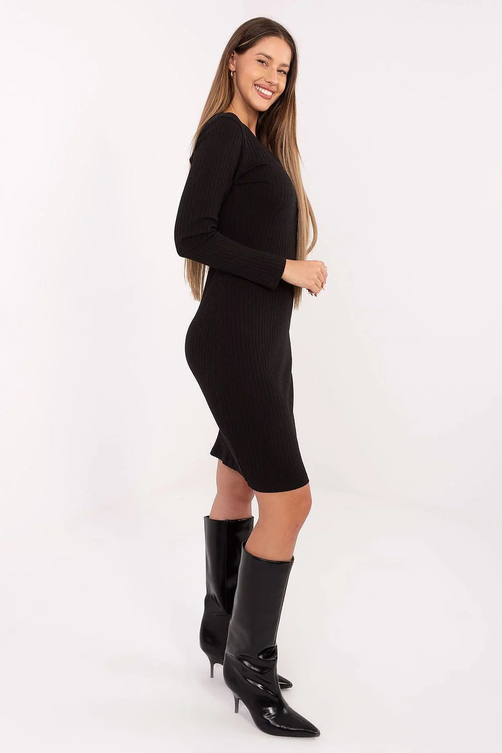 Robe de jour Rue Paris