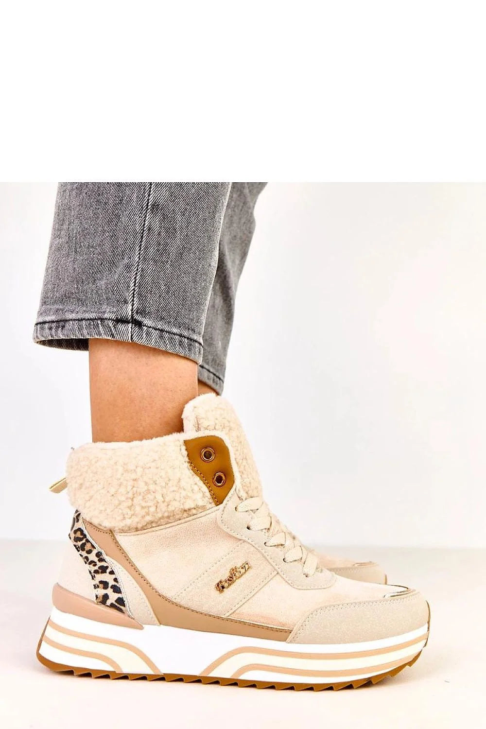 Chaussures de sport Solea