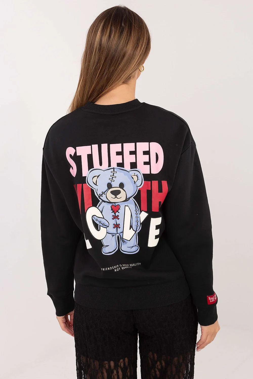 Sweatshirt Sublevel