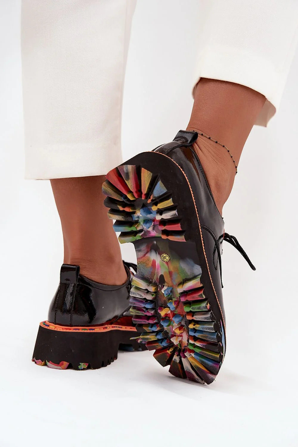 Chaussures Basses Step in style