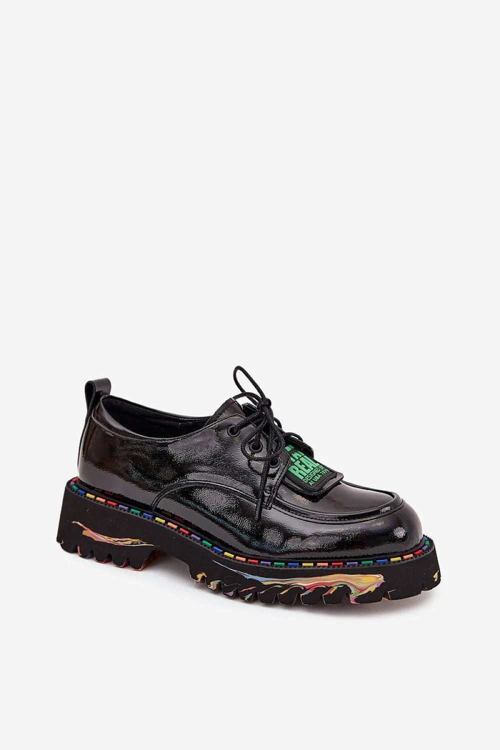 Chaussures Basses Step in style