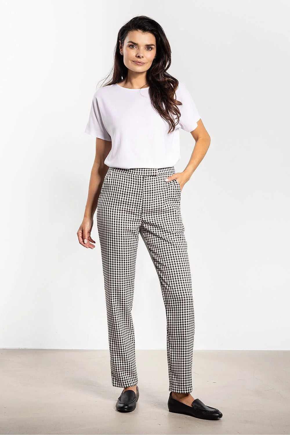 Pantalon femme awama