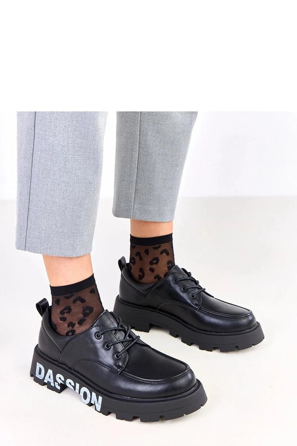 Chaussures Basses Solea