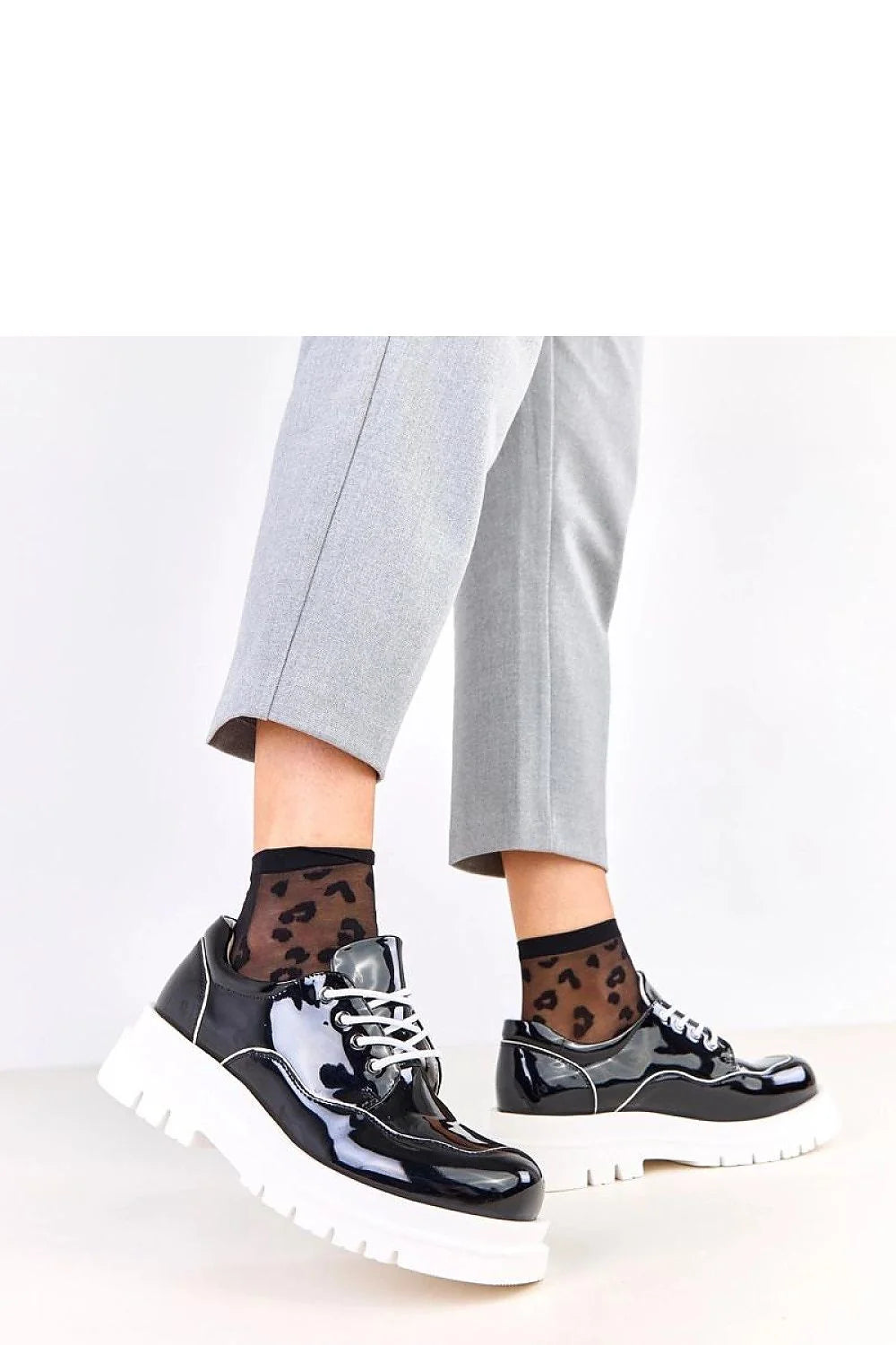 Chaussures Basses Solea