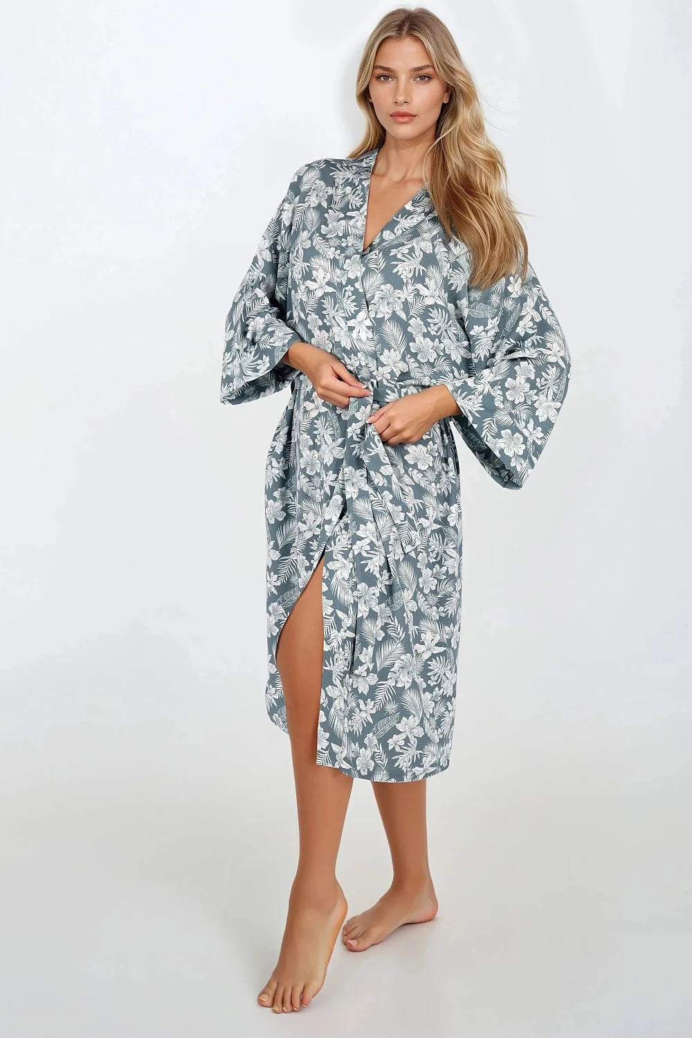 Peignoir Momenti Per Me