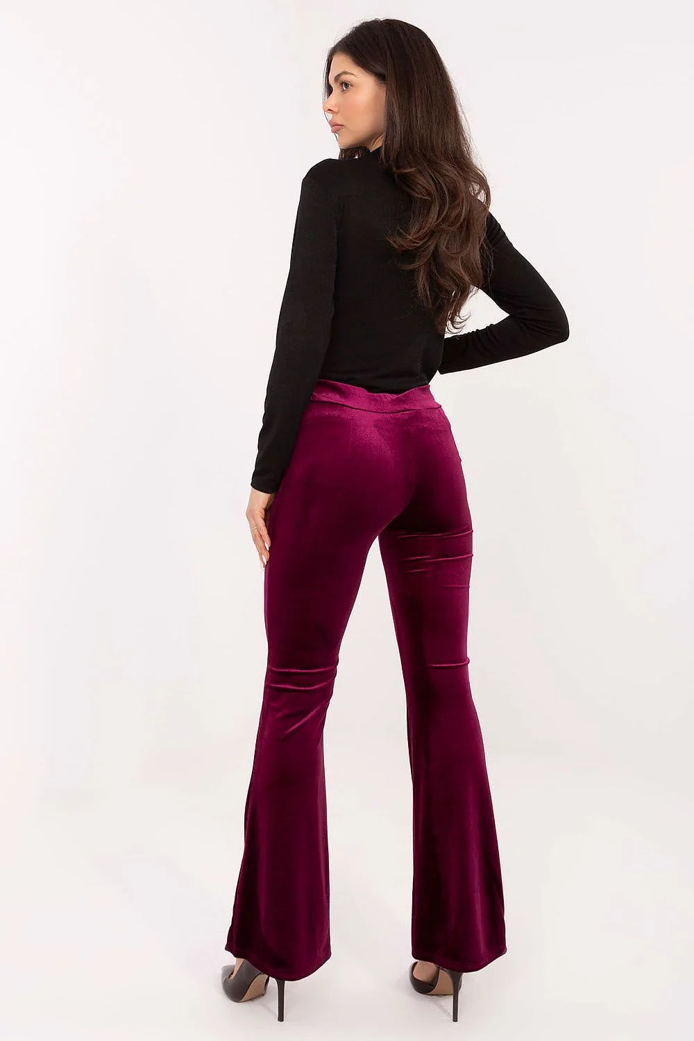 Pantalon femme Italy Moda