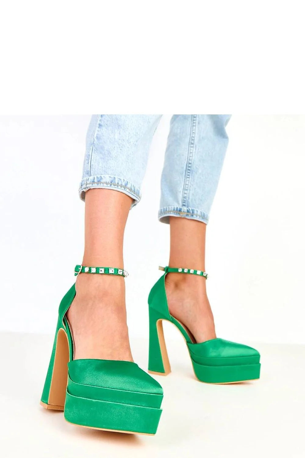 Escarpins à talons Solea