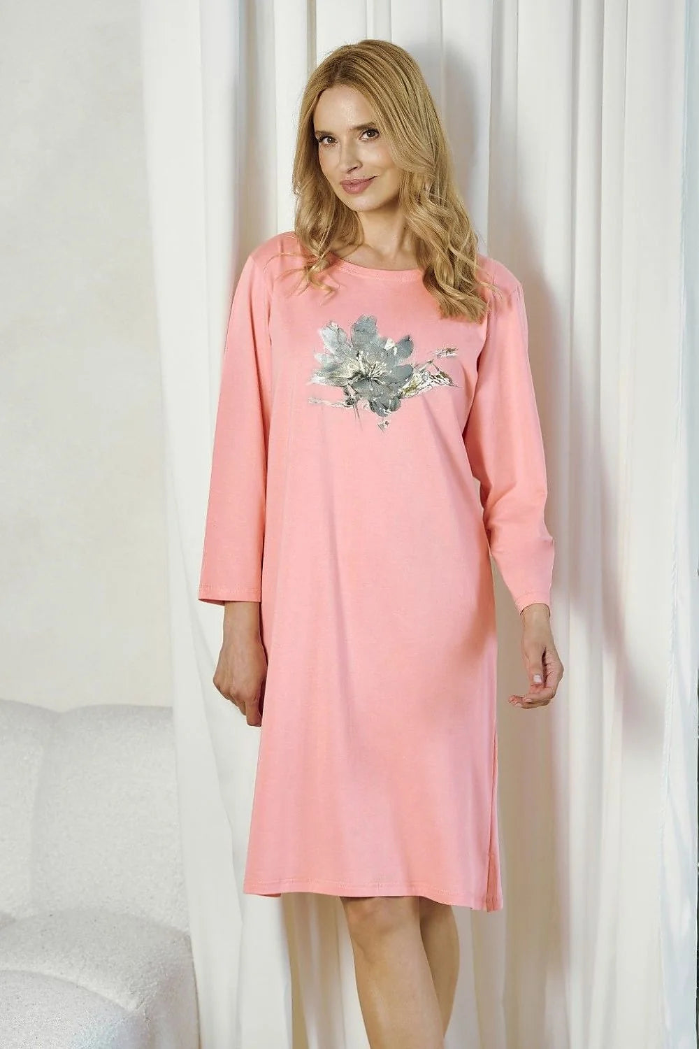 Chemise de nuit Taro