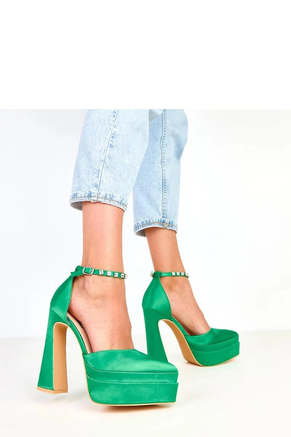 Escarpins à talons Solea