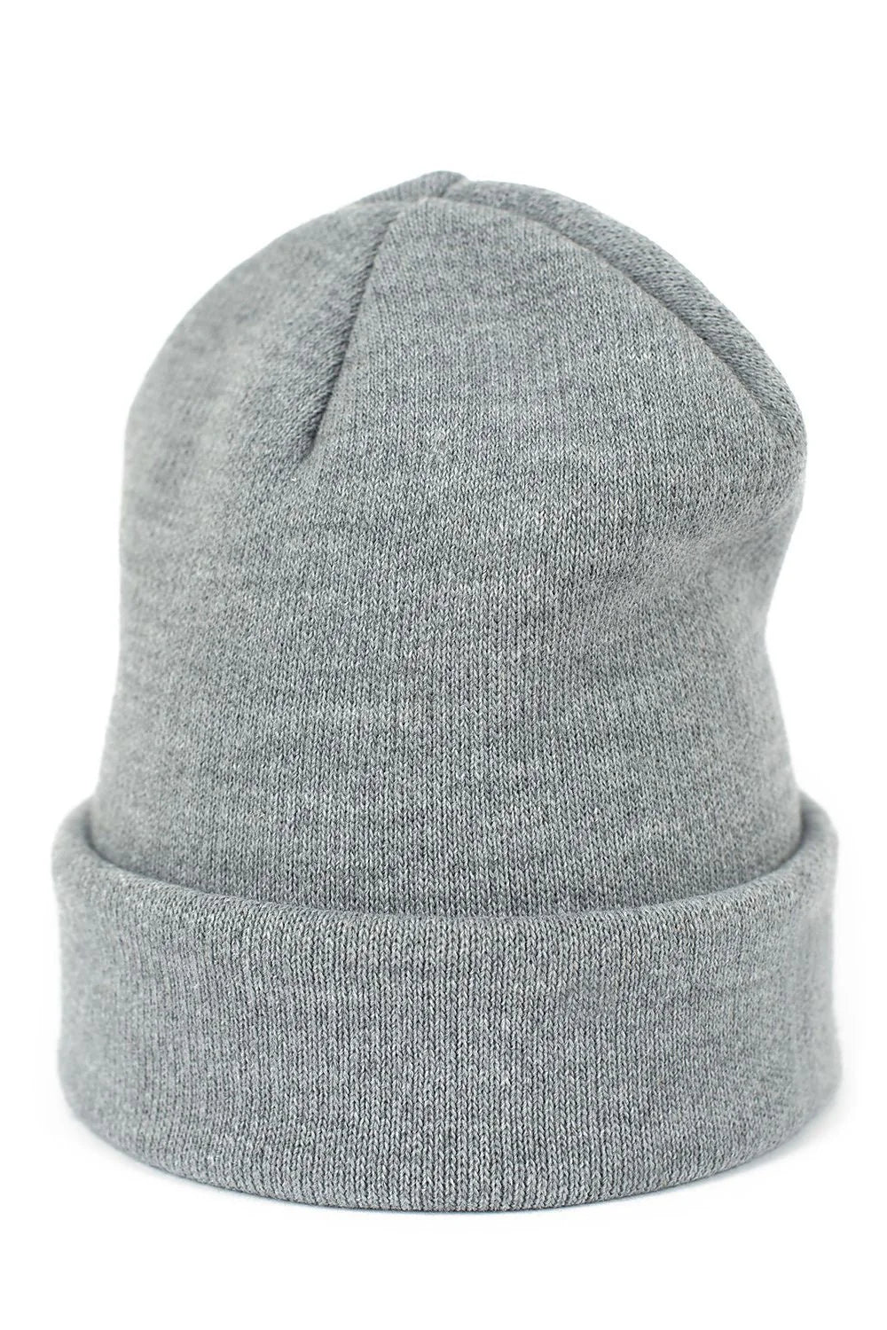 bonnet maille femme classique minimaliste acrylique polyamide doux léger isolant ajusté allongé revers pliable extensible chaud polyvalent quotidien sportif élégant