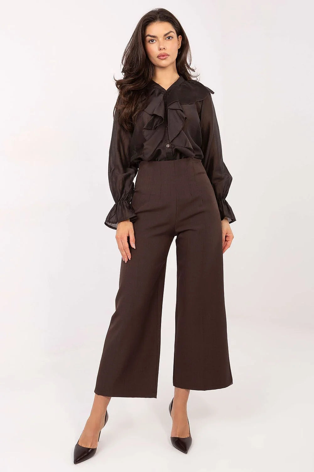 Chemise manche longue Factory Price