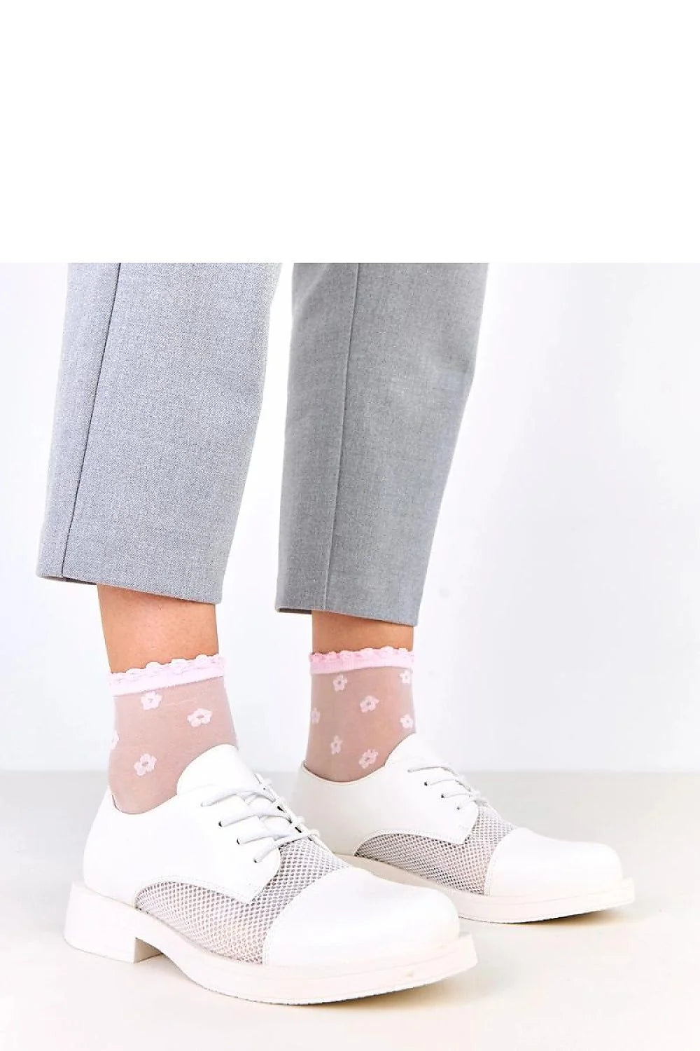 Chaussures Basses Solea