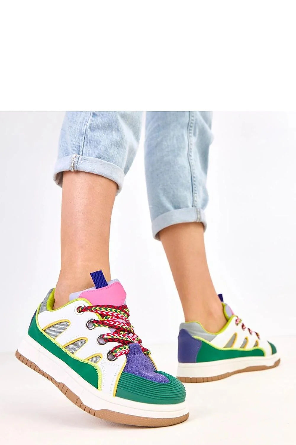 Chaussures de sport Solea