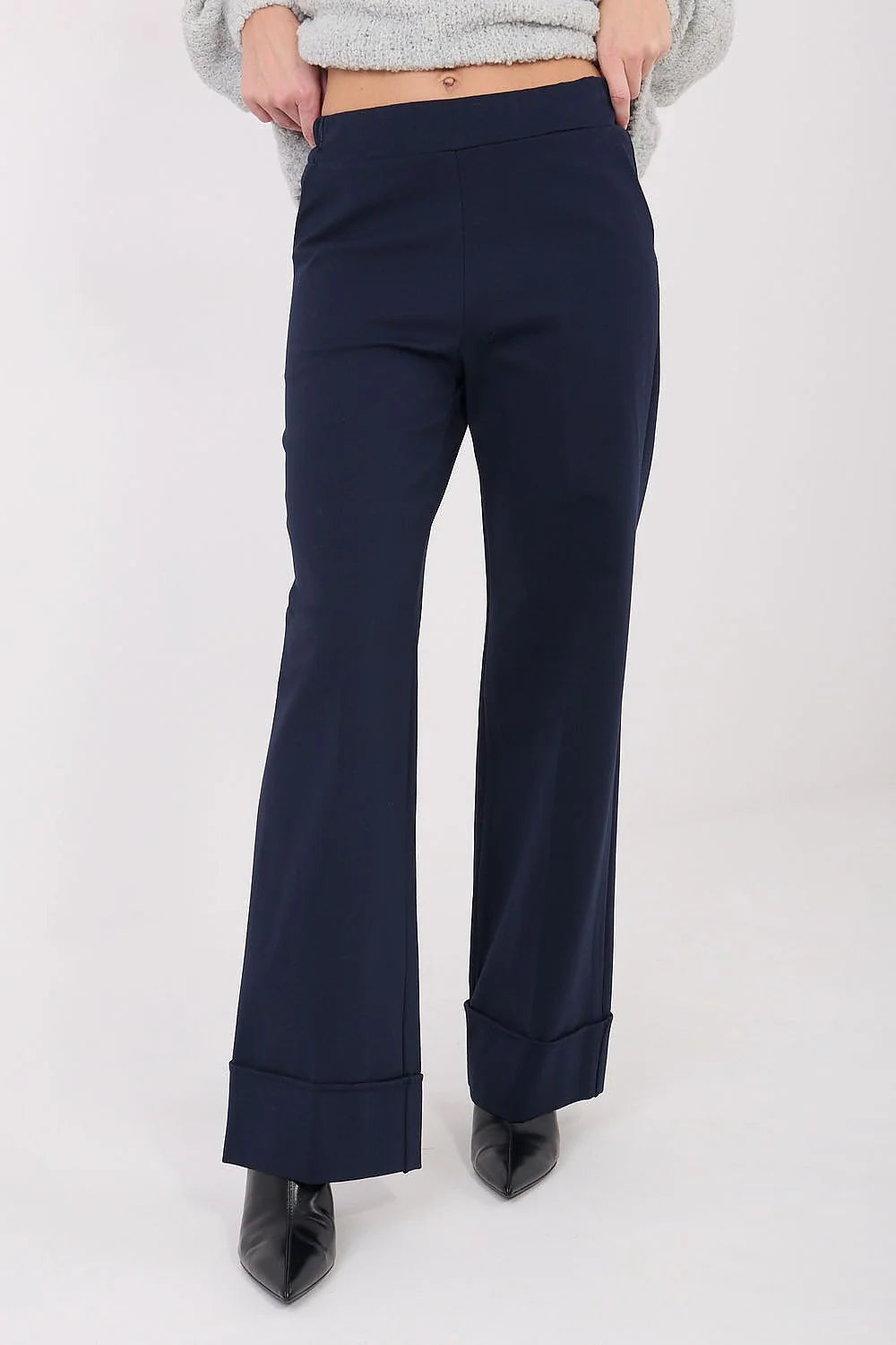 Pantalon femme Rue Paris