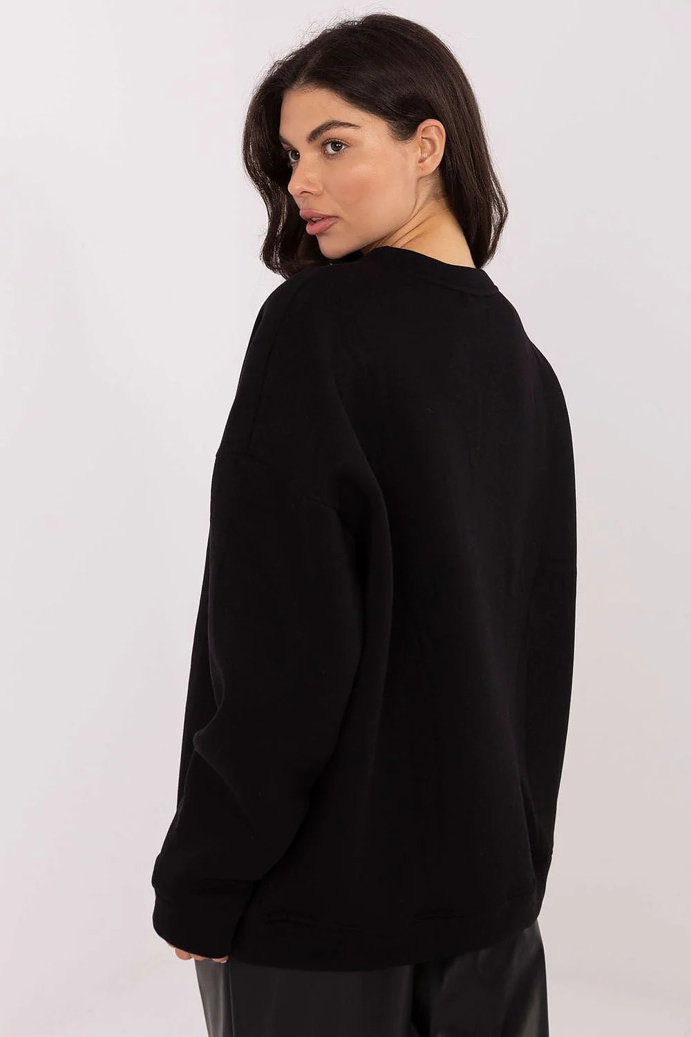 Sweatshirt Rue Paris