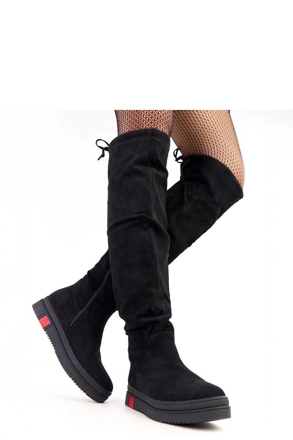 Bottes cuissardes Solea