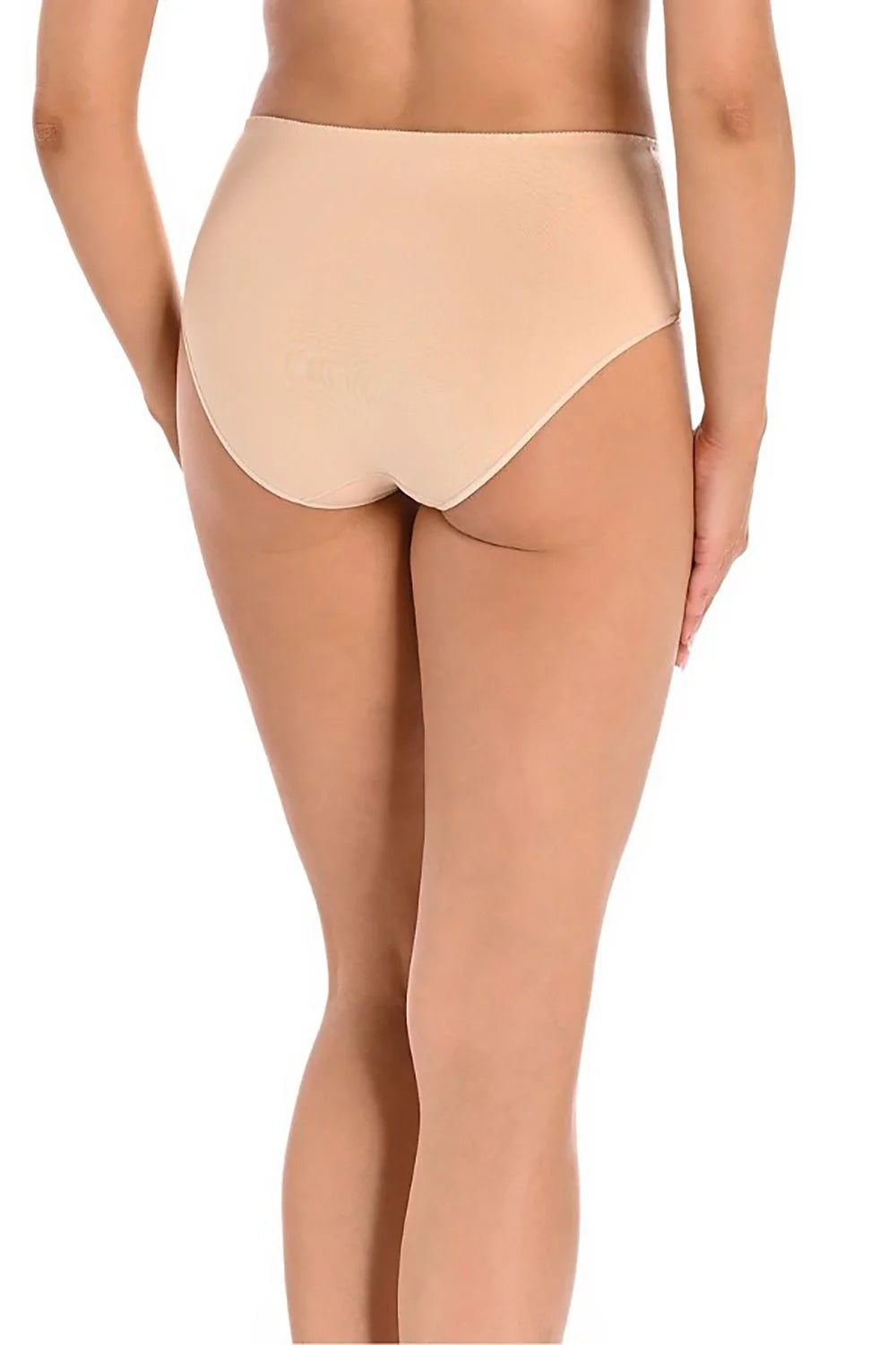 Culotte taille haute femmes confort élégance matière douce maille transparente transparence subtile coupe raffinée maintien optimal confort journée style quotidien occasions spéciales