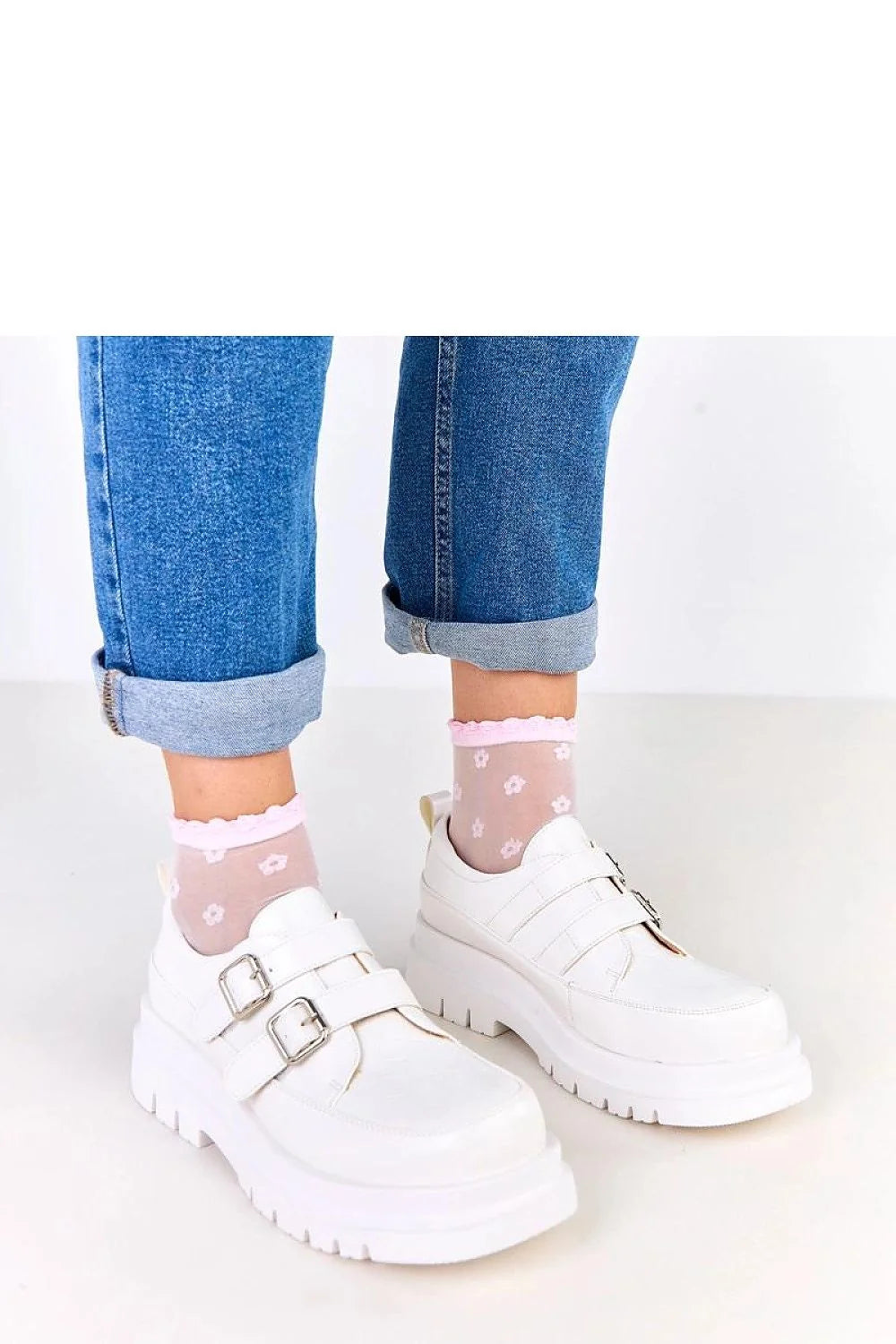 Chaussures Basses Solea