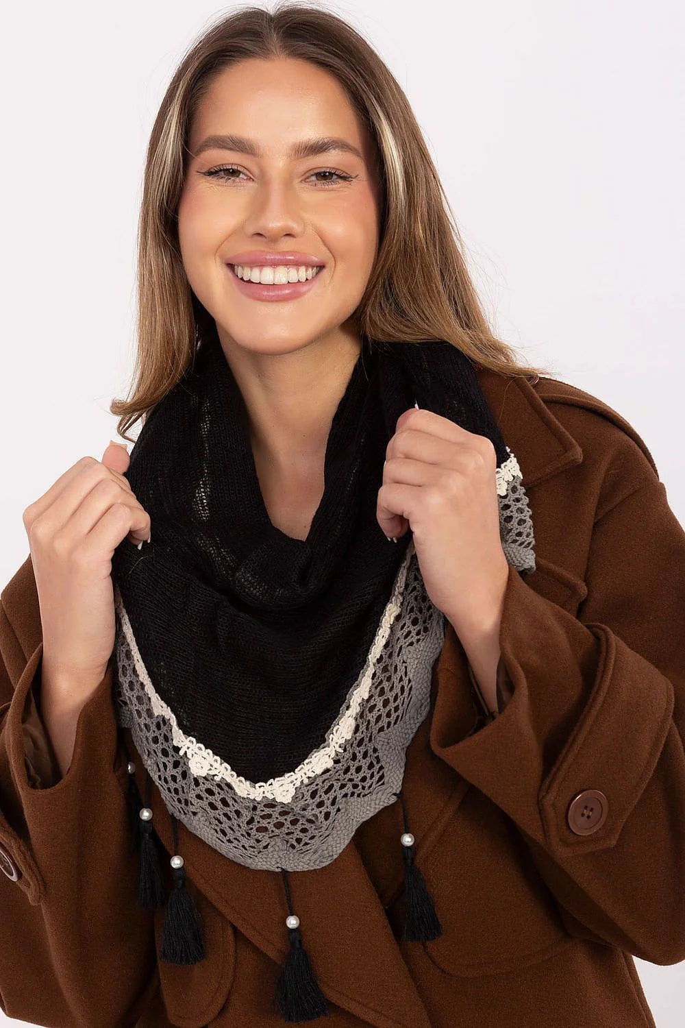 Foulard AT