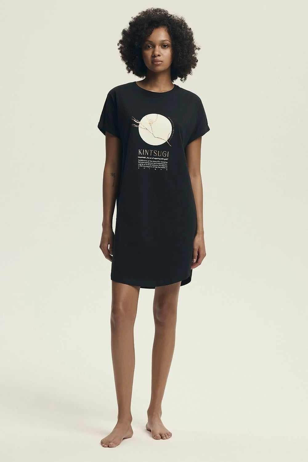 Chemise de nuit Henderson