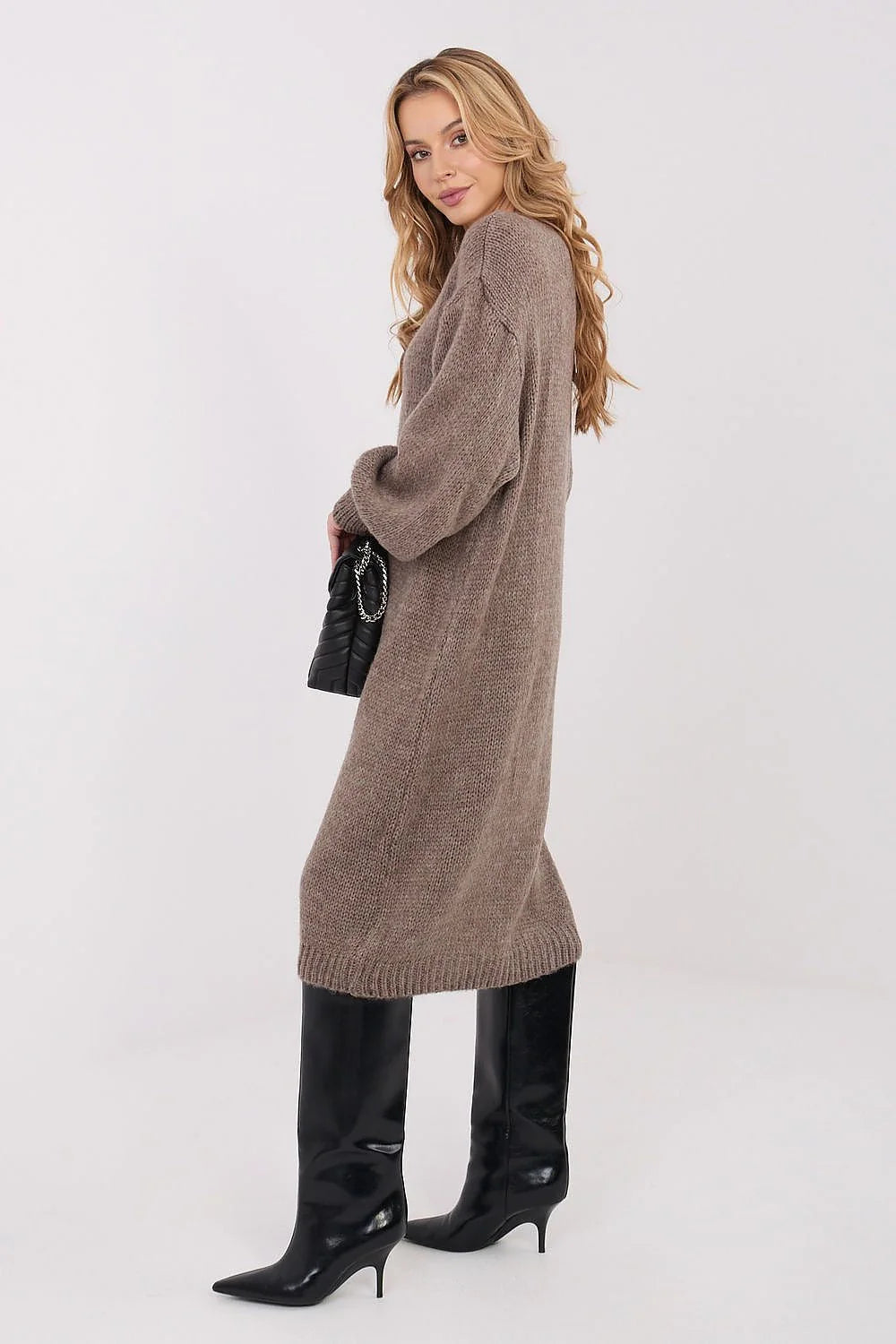 Robe de jour Factory Price