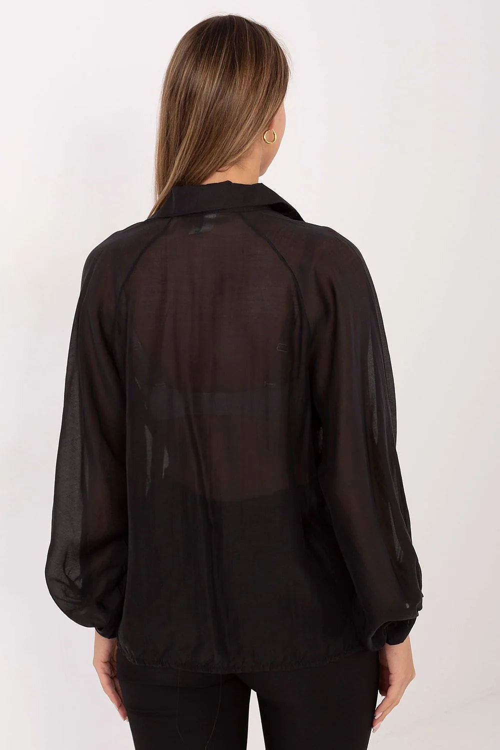 Chemise manche longue Factory Price