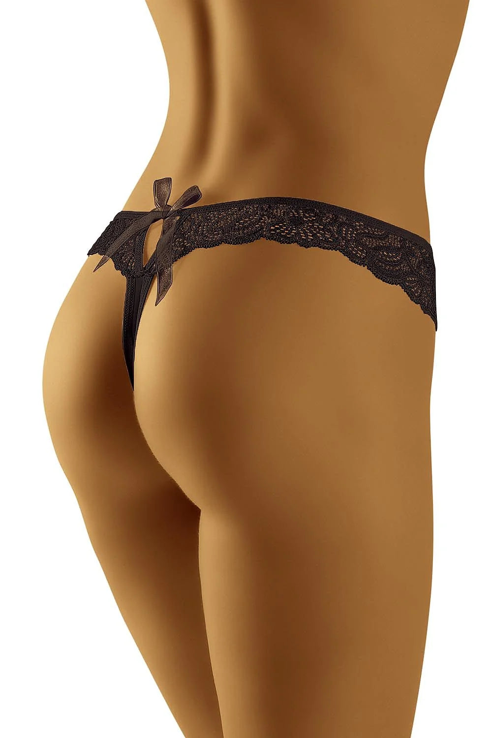 culotte tanga femme sexy dentelle microfibre noire élasthanne polyamide ajustable confort taille basse échancrée transparente florale