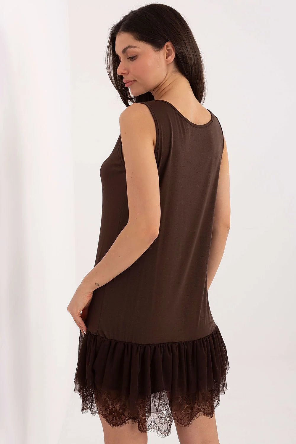 Robe de jour Italy Moda