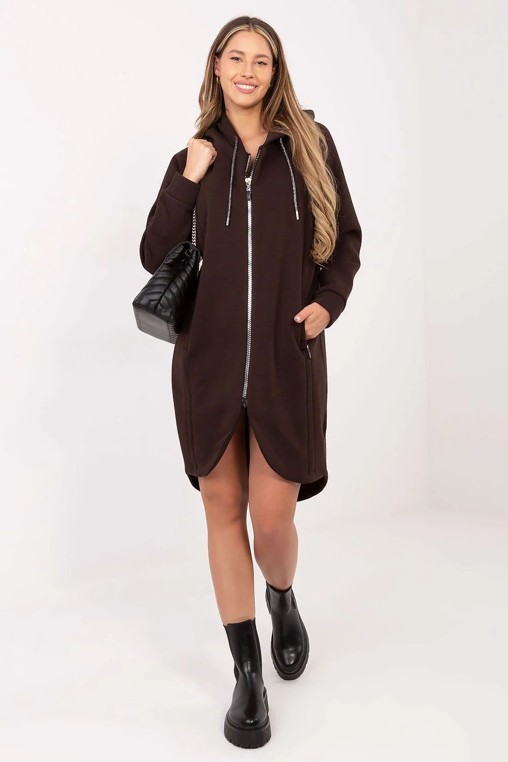 Sweatshirt Relevance