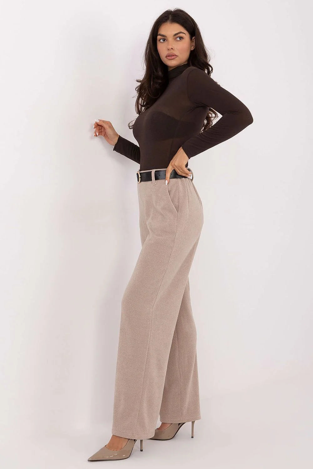 Pantalon femme Italy Moda