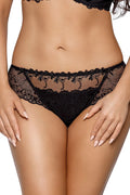 Culottes en dentelle florale élégantes et confortables pour femme moderne, indispensables pour toutes occasions spéciales