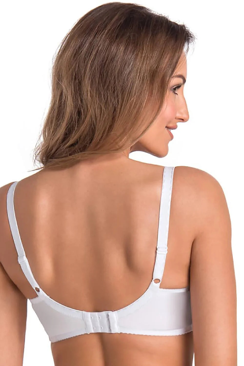 Soutien-gorge femme classique élégance dentelle rembourré armatures confort soirées quotidiennes polyvalent longue durée support optimal