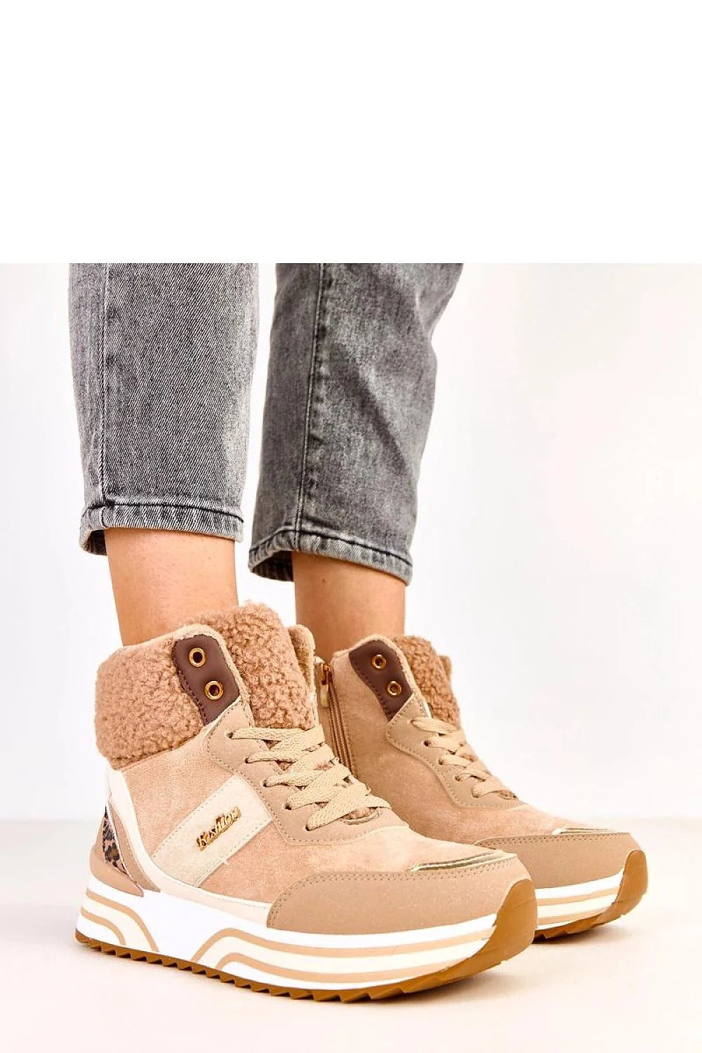 Chaussures de sport Solea